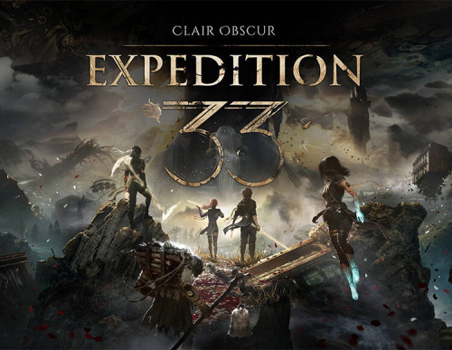 Clair Obscur: Expedition 33 (PC)