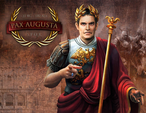 Pax Augusta (PC)