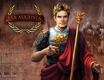 Pax Augusta (PC)