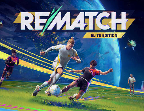 Rematch - Elite Edition (PC)