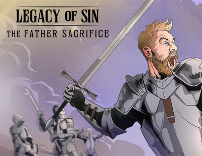 Legacy of Sin: The Father Sacrifice (PC)