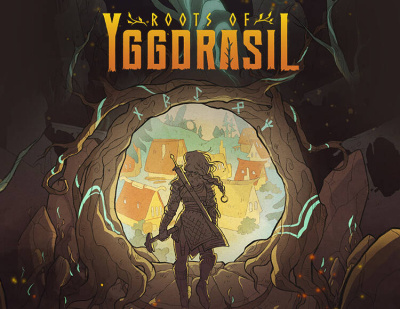 Roots of Yggdrasil (PC)