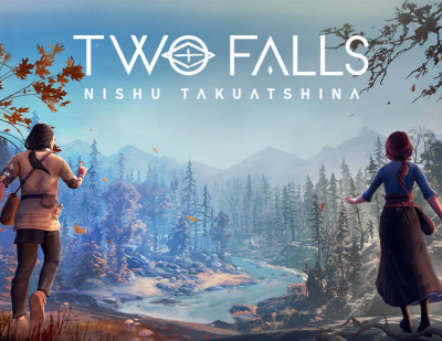 Two Falls (Nishu Takuatshina) (PC)