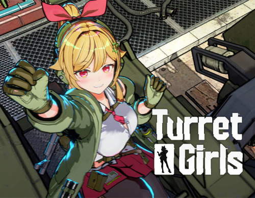 TurretGirls (PC)