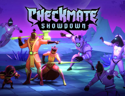 Checkmate Showdown (PC)