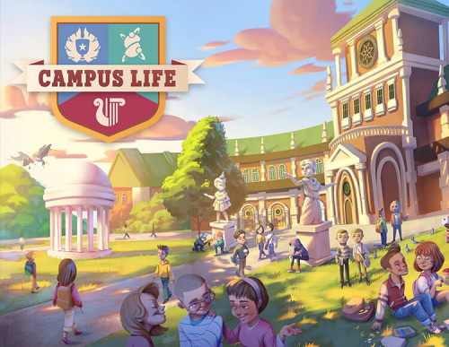 Campus Life (PC)
