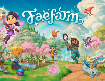 Fae Farm (PC)
