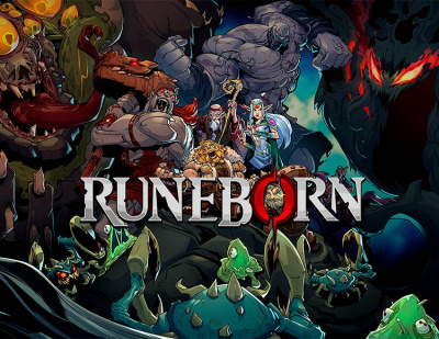 Runeborn (PC)