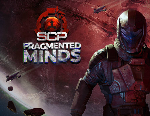 SCP: Fragmented Minds (Ранний доступ) (PC)