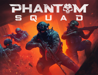 Phantom Squad (PC)