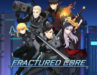 Fractured Core (PC)