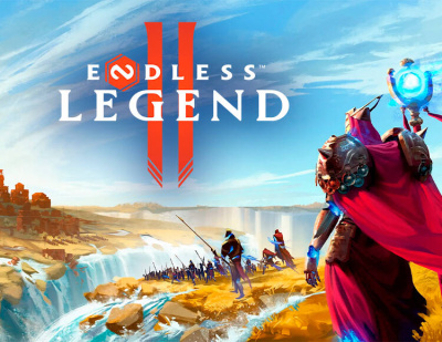 Endless Legend 2 (PC)