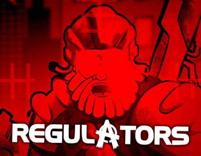 Regulators (PC)