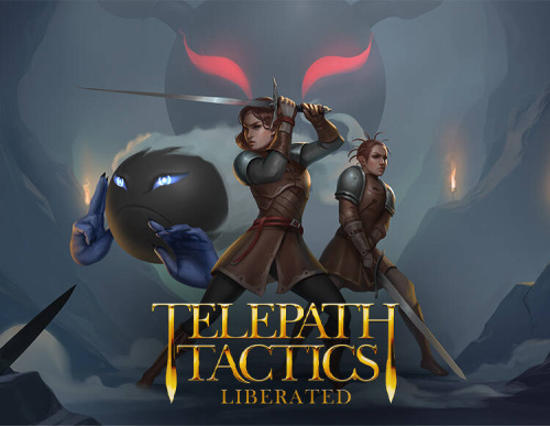 Telepath Tactics Liberated (PC)