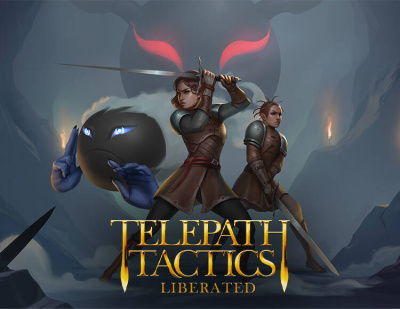 Telepath Tactics Liberated (PC)