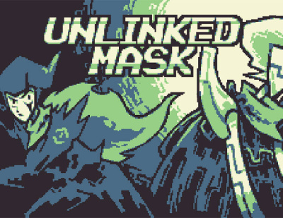 Unlinked Mask (PC)