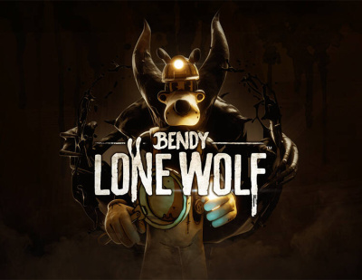 Bendy: Lone Wolf (PC)