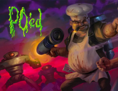 PO'ed: Definitive Edition (PC)