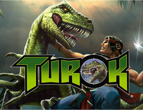 Turok (PC)