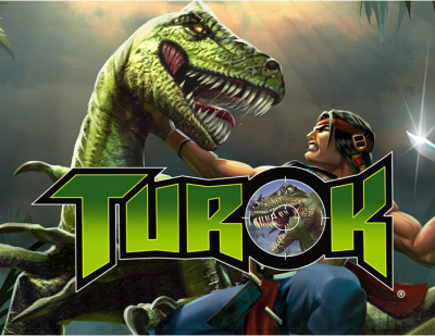 Turok (PC)