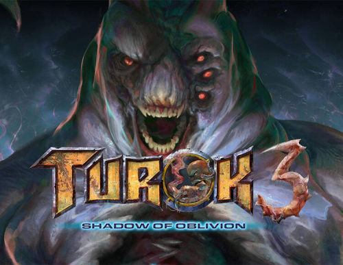 Turok 3: Shadow of Oblivion Remastered (PC)