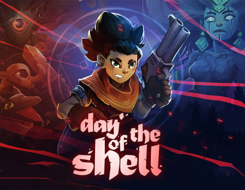 Day of the Shell (PC)