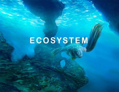 Ecosystem (PC)