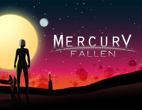 Mercury Fallen (PC)