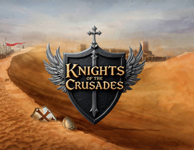 Knights of the Crusades (Ранний доступ) (PC)