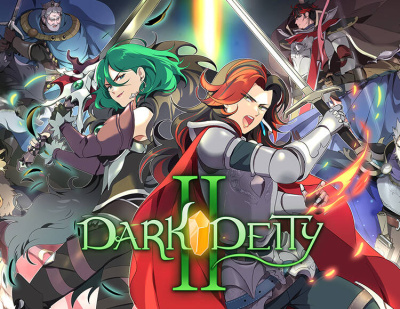 Dark Deity 2 (PC)