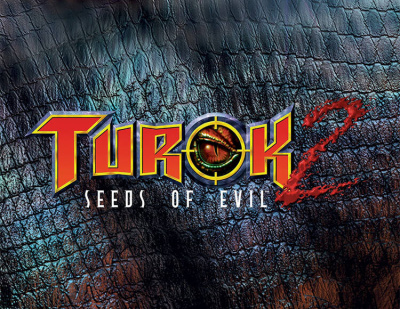 Turok 2: Seeds of Evil (PC)