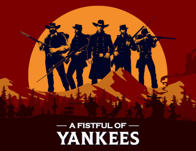 A Fistful Of Yankees (PC)