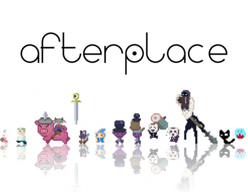Afterplace (PC)