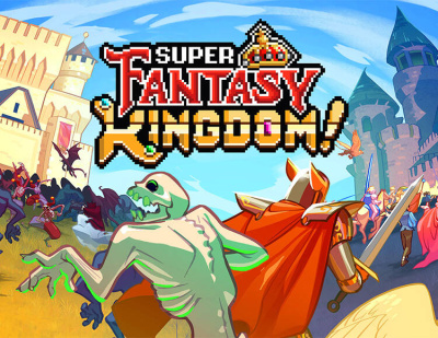 Super Fantasy Kingdom (PC)