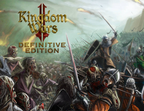 Kingdom Wars 2: Definitive Edition (PC)