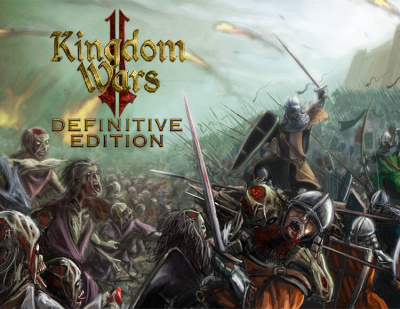 Kingdom Wars 2: Definitive Edition (PC)