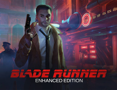 Blade Runner: Enhanced Edition (PC)