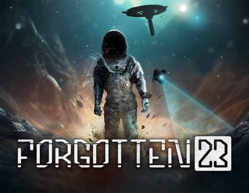 Forgotten 23 (PC)
