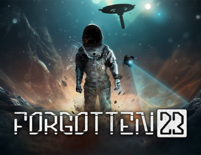 Forgotten 23 (PC)