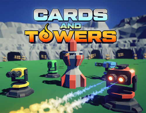 Cards and Towers (PC)