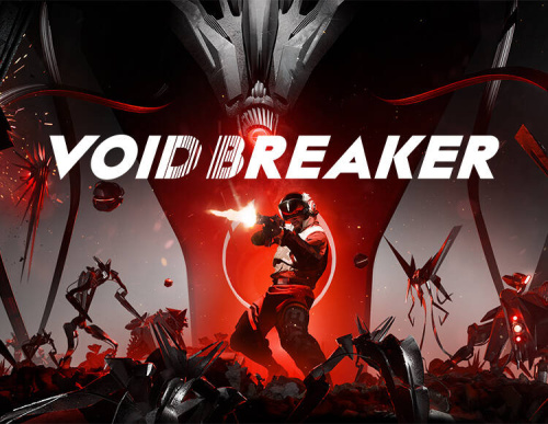 Void/Breaker (Ранний доступ) (PC)