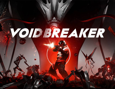 Void/Breaker (Ранний доступ) (PC)