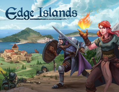 Edge Islands (Ранний доступ) (PC)