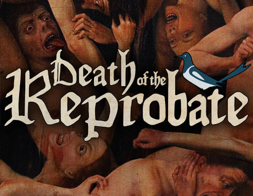 Death of the Reprobate (PC)