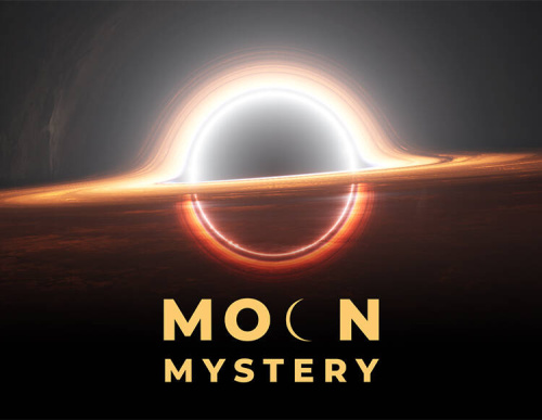 Moon Mystery (PC)
