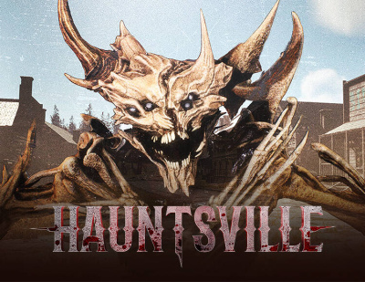 Hauntsville (PC)