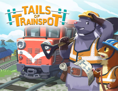 Tails of Trainspot (PC)