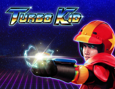 Turbo Kid (PC)