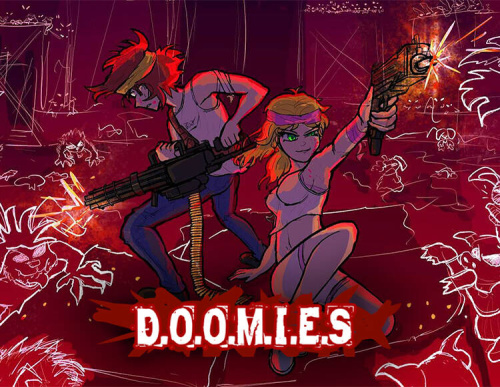 Doomies (Damikira) (PC)