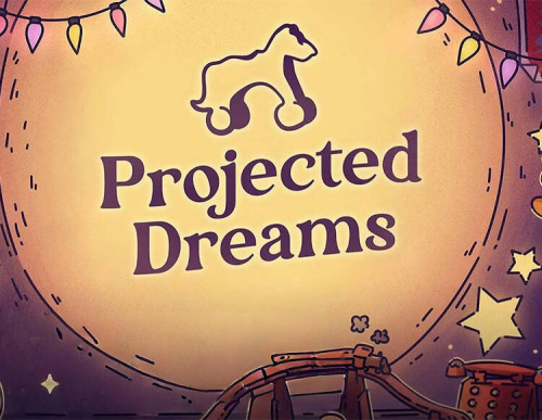 Projected Dreams (PC)